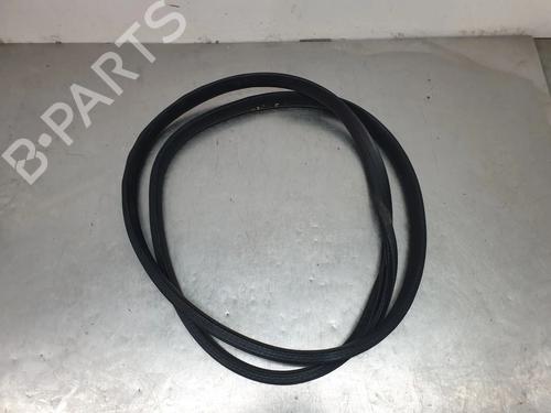 Used Rubber door seal Rubber door seal RENAULT CAPTUR II (HF_) TCe 140 (HFN0) (140 hp) 35793508 35793508