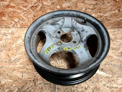 Used Rim Rim DACIA SPRING EV (B6M1) (45 hp) 35793512 35793512