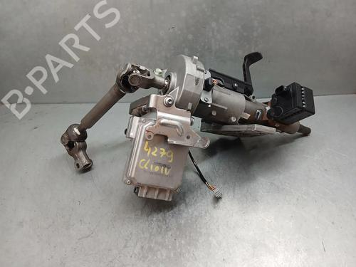 Used Steering column Steering column RENAULT CLIO IV (BH_) 1.2 TCe 120 (BHAU) (118 hp) 31612631 31612631