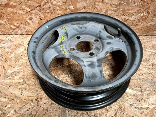 Used Rim Rim DACIA SPRING EV (B6M1) (45 hp) 35793513 35793513