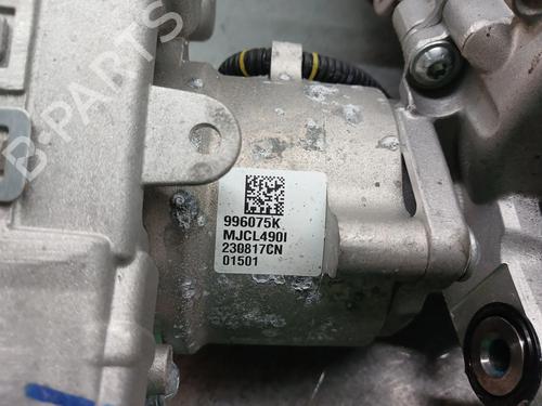 Steering column FORD KUGA III (DFK) 2.5 FHEV | BP23212326M21 - Image 7