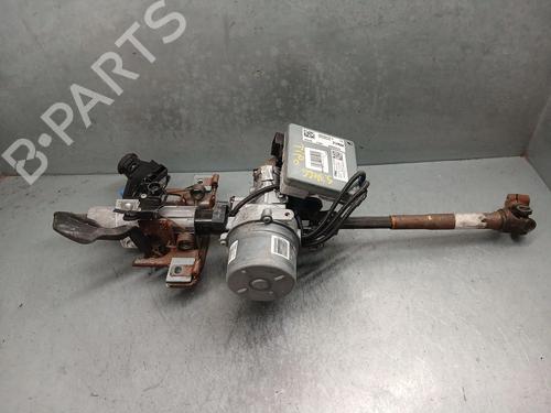 Used Steering column Steering column FIAT TIPO Hatchback (356_, 357_) 1.4 (356HXA1B, 357) (95 hp) 24532528 24532528