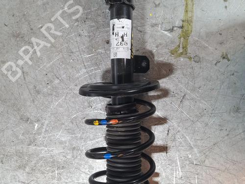 Amortisseur avant gauche Amortisseur avant gauche CITROËN C4 III (BA_, BB_, BC_) 1.2 PureTech 130 (BAHNSA, BAHNSB) (130 hp) 35793518 35793518