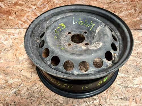 Jante Jante RENAULT CLIO IV (BH_) 1.5 dCi 75 (75 hp) 35793519 35793519