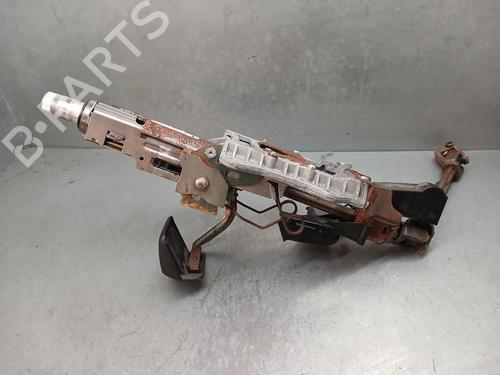 Steering column VW PASSAT B7 Variant (365) 1.6 TDI | BP35793520M21  - Image 5