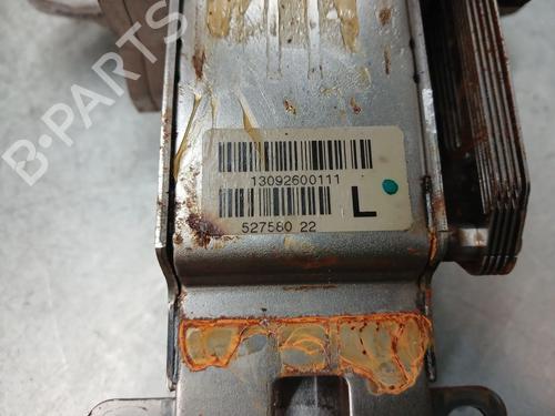 Steering column VW PASSAT B7 Variant (365) 1.6 TDI | BP35793520M21  - Image 6