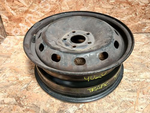 Used Rim Rim NISSAN NV300 Kombi (X82) 2.0 dCi 120 (120 hp) 35795358 35795358