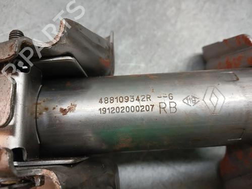 Steering column DACIA LODGY (JS_) 1.3 TCe 130 (JSNE) | BP30734156M21  - Image 5