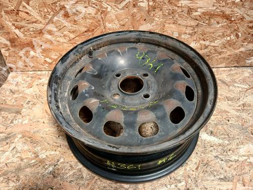 Fælk Fælk FORD FIESTA VI (CB1, CCN) 1.5 TDCi (75 hp) 35795366 35795366