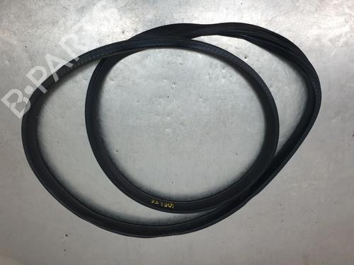 Borracha vedante da porta Borracha vedante da porta RENAULT CAPTUR II (HF_) TCe 140 (HFN0) (140 hp) 35795370 35795370