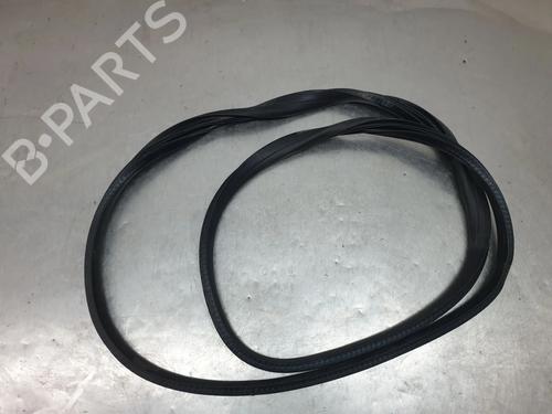 Gummiliste Gummiliste RENAULT CAPTUR II (HF_) TCe 140 (HFN0) (140 hp) 35795373 35795373