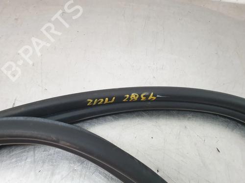 Rubber door seal RENAULT CAPTUR II (HF_) TCe 140 (HFN0) | BP35795374C142 - Image 3
