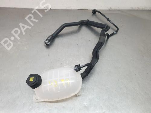 Ekpansionstank Ekpansionstank RENAULT CAPTUR II (HF_) TCe 140 (HFN0) (140 hp) 35795375 35795375