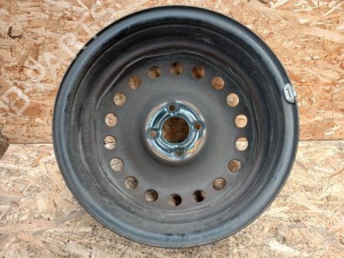 Fælk RENAULT KANGOO Express (FW0/1_) 1.5 dCi 75 (FW07, FW10, FW04) | BP35795378C45 - Image 3
