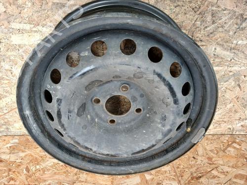 Fælk Fælk RENAULT KANGOO Express (FW0/1_) 1.5 dCi 75 (FW07, FW10, FW04) (75 hp) 35795380 35795380
