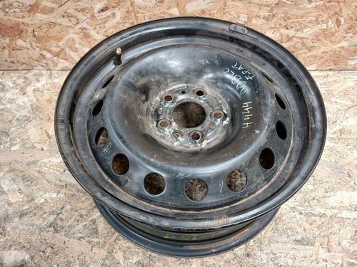 Used Rim Rim FIAT DOBLO Bus (263_) 1.6 D Multijet (263AXD1B, 263AXX1B) (105 hp) 35795382 35795382