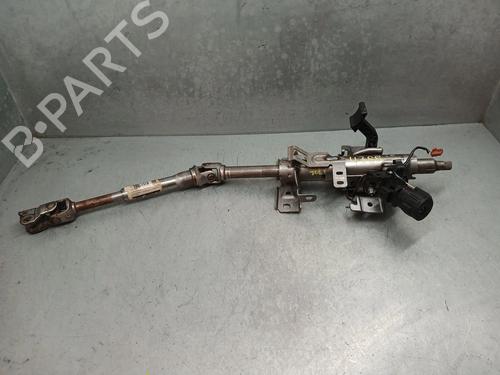 Used Steering column Steering column PEUGEOT 308 SW II (LC_, LJ_, LR_, LX_, L4_) 1.5 BlueHDi 130 (131 hp) 33044121 33044121
