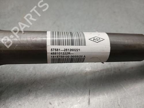 Steering column RENAULT MASTER IV Platform/Chassis BLUE DCI 150 | BP32364930M21 - Image 5