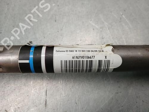 Steering column CITROËN C4 CACTUS 1.6 BlueHDi 100 | BP32776644M21 - Image 5
