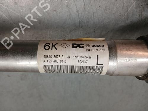 Lenksäule SMART FORFOUR Hatchback (453) 1.0 (453.042, 453.043) | BP32187908M21 - Image 5
