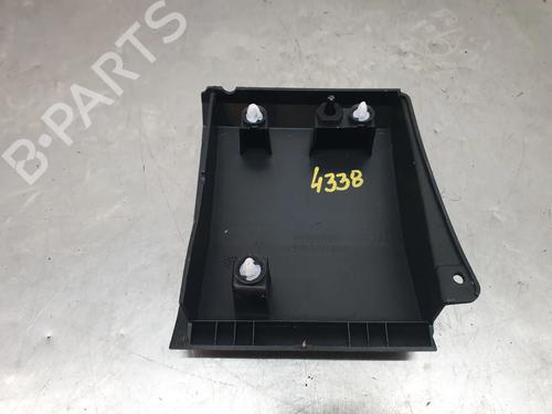 Dørliste RENAULT MASTER IV Platform/Chassis BLUE DCI 150 | BP35795387C150 - Image 2