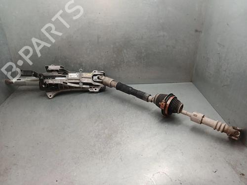 Used Steering column Steering column MERCEDES-BENZ GLC (X253) 250 d 4-matic (253.909) (204 hp) 33432423 33432423
