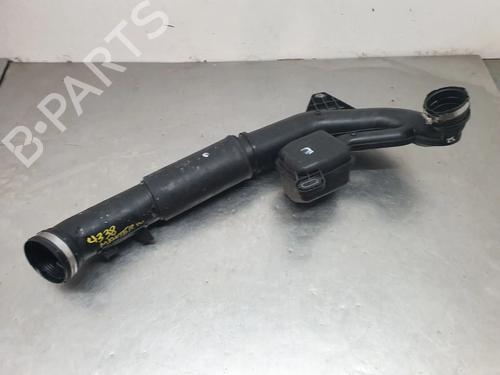 Caixa filtro ar Caixa filtro ar RENAULT MASTER IV Platform/Chassis BLUE DCI 150 (150 hp) 35795388 35795388