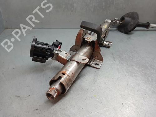 Steering column RENAULT MASTER III Bus (JV) 2.3 dCi 135 FWD (JV0N, JV08) | BP31370486M21 - Image 2