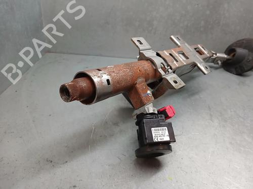 Steering column RENAULT MASTER III Bus (JV) 2.3 dCi 135 FWD (JV0N, JV08) | BP31370486M21 - Image 4