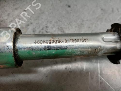 Steering column RENAULT MASTER III Bus (JV) 2.3 dCi 135 FWD (JV0N, JV08) | BP31370486M21 - Image 6