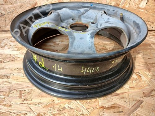 Used Rim Rim DACIA SPRING EV (B6M1) (45 hp) 35801139 35801139