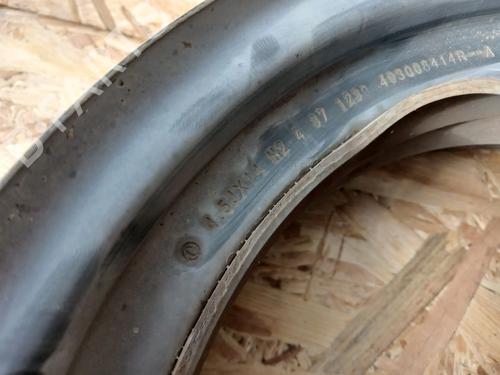 Rim DACIA SPRING EV (B6M1) | BP35801139C45  - Image 5