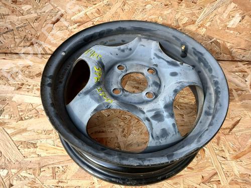 Used Rim Rim DACIA SPRING EV (B6M1) (45 hp) 35801140 35801140