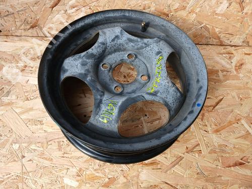Used Rim Rim DACIA SPRING EV (B6M1) (45 hp) 35801144 35801144