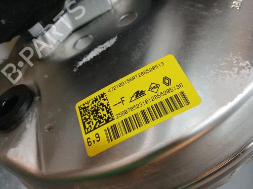 Servo brake RENAULT CLIO V (B7_) 1.0 TCe 90 (B7MT) | BP33323116M42  - Image 5