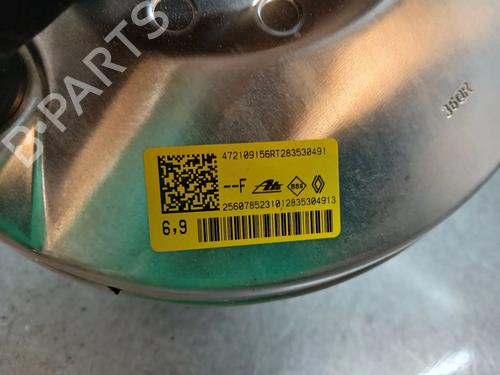Servo brake RENAULT CLIO V (B7_) 1.0 TCe 90 (B7MT) | BP33294705M42 - Image 5