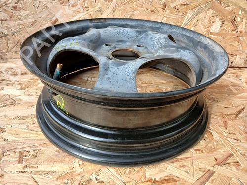 Rim DACIA SPRING EV (B6M1) | BP35802526C45 - Image 2