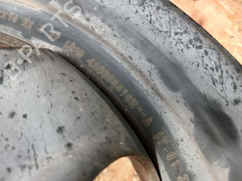 Rim DACIA SPRING EV (B6M1) | BP35802526C45 - Image 4