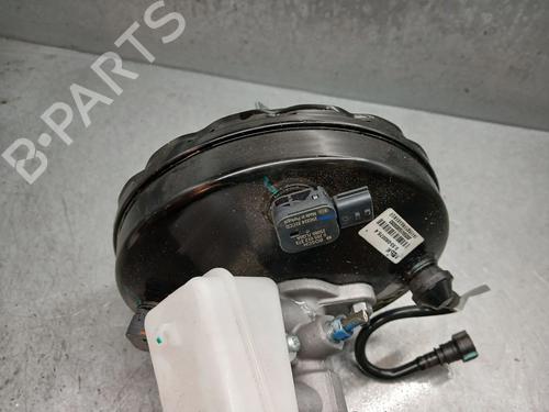 Servo brake DACIA SPRING EV (B6M1) | BP31585692M42 - Image 4