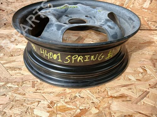 Rim DACIA SPRING EV (B6M1) | BP35802527C45 - Image 2
