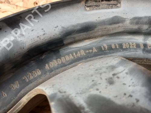 Rim DACIA SPRING EV (B6M1) | BP35802527C45 - Image 4