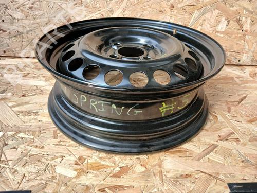 Rim DACIA SPRING EV (B6M1) | BP35802529C45 - Image 2