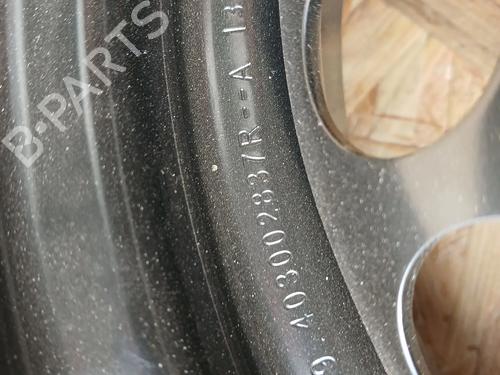 Rim DACIA SPRING EV (B6M1) | BP35802529C45 - Image 4