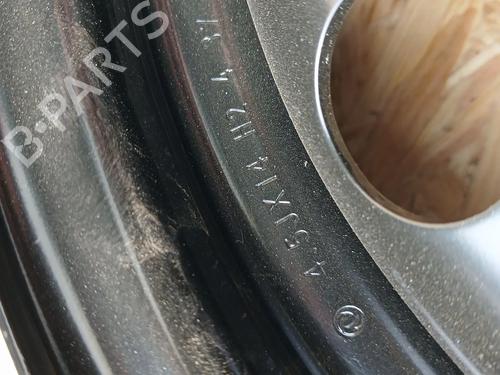 Rim DACIA SPRING EV (B6M1) | BP35802529C45 - Image 5