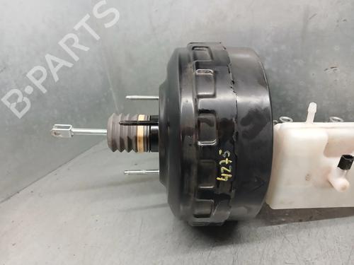 Servo brake RENAULT MASTER III Bus (JV) 2.3 dCi 135 FWD (JV0N, JV08) | BP31370461M42  - Image 5