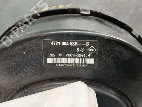 Servo brake RENAULT MASTER III Bus (JV) 2.3 dCi 135 FWD (JV0N, JV08) | BP31370461M42  - Image 6