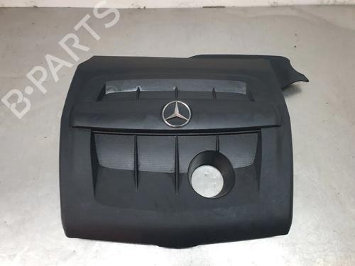 Used Upper protection Upper protection MERCEDES-BENZ A-CLASS (W176) A 160 CDI / d (176.011) (90 hp) 35802531 35802531