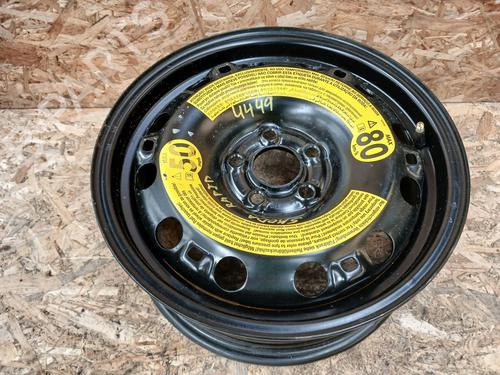 Used Rim Rim SKODA RAPID Spaceback (NH1) 1.2 TSI (90 hp) 35802532 35802532