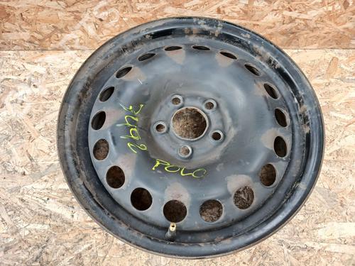 Cerchio Cerchio VW POLO VI (AW1, BZ1, AE1) 1.0 (75 hp) 35802533 35802533