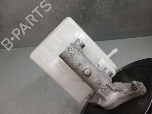 Brake master cylinder RENAULT MASTER III Bus (JV) 2.3 dCi 135 FWD (JV0N, JV08) | BP35802534M77 - Image 2